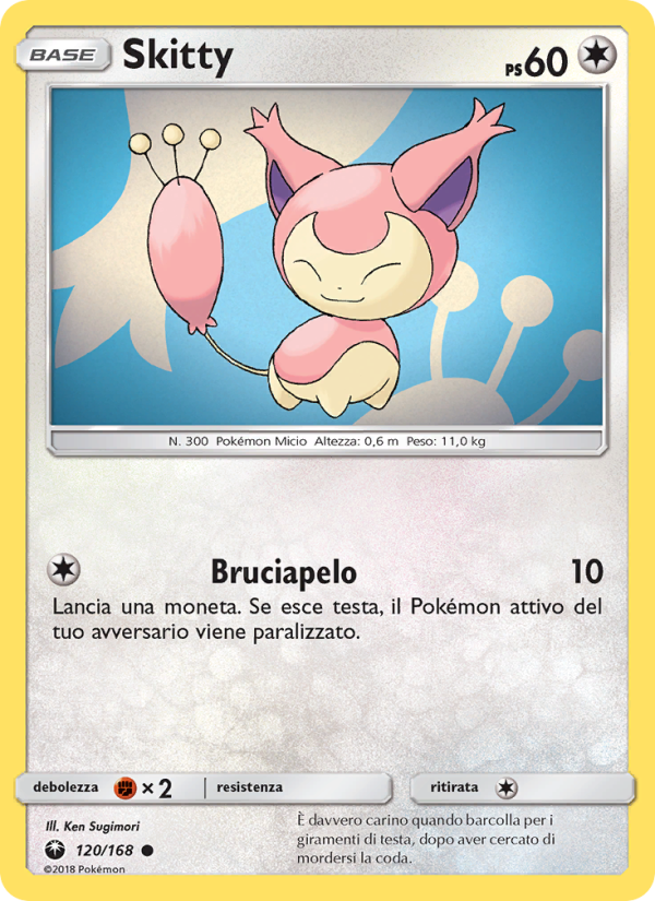 Skitty