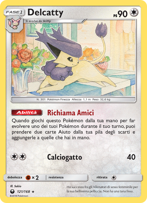 Delcatty