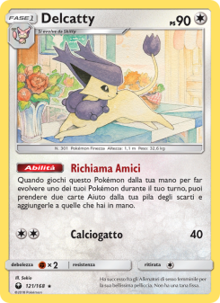 Delcatty