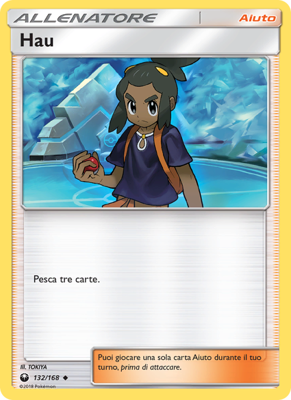 Hau