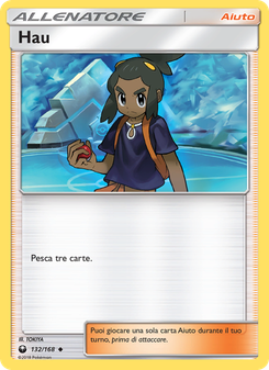 Hau