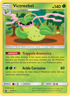 Victreebel