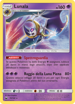 Lunala