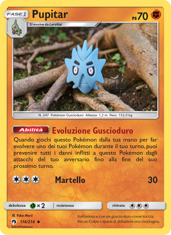Pupitar