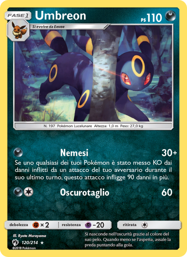 Umbreon