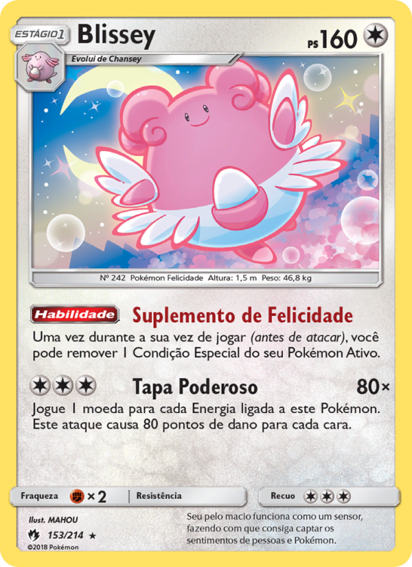 Blissey