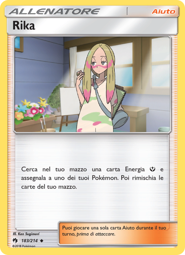 Rika