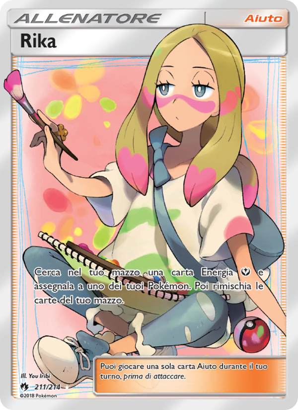 Rika