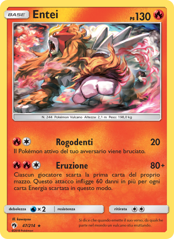 Entei