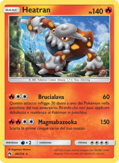 Heatran