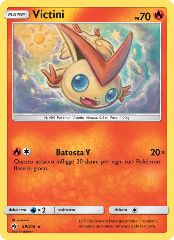 Victini