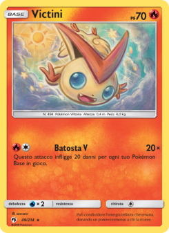 Victini