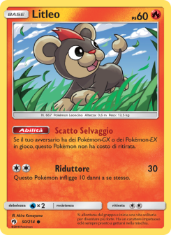Litleo