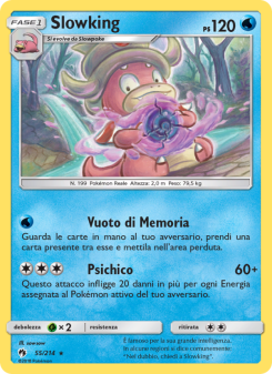 Slowking