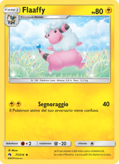 Flaaffy