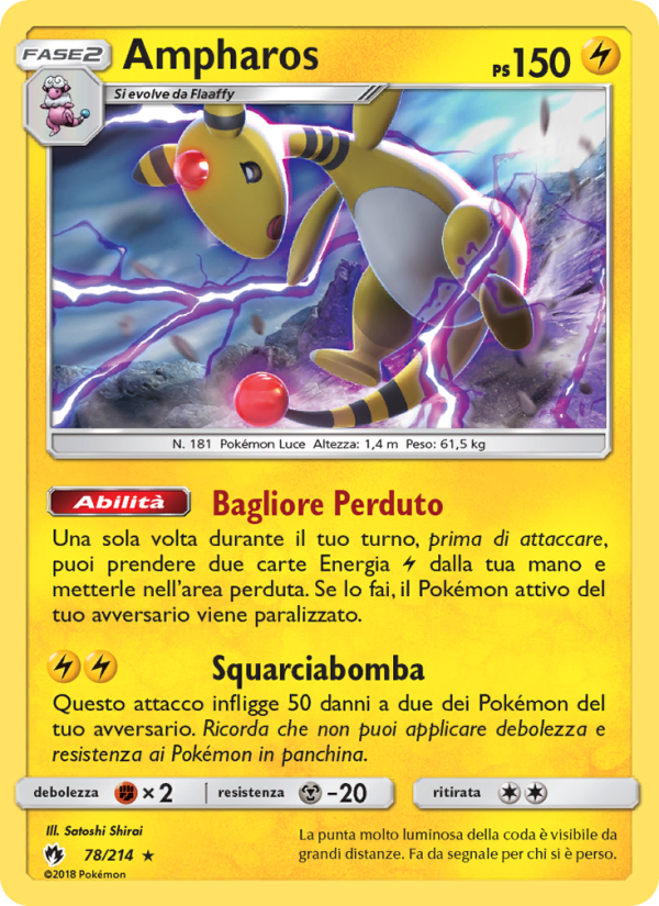 Ampharos