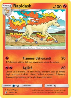 Rapidash