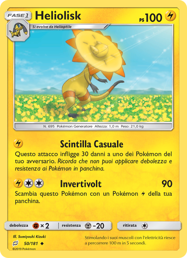 Heliolisk
