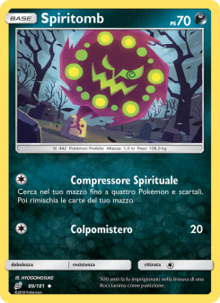 Spiritomb