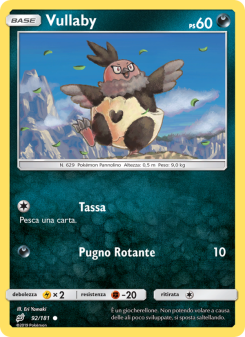Vullaby