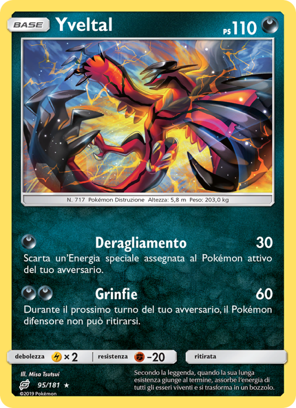 Yveltal