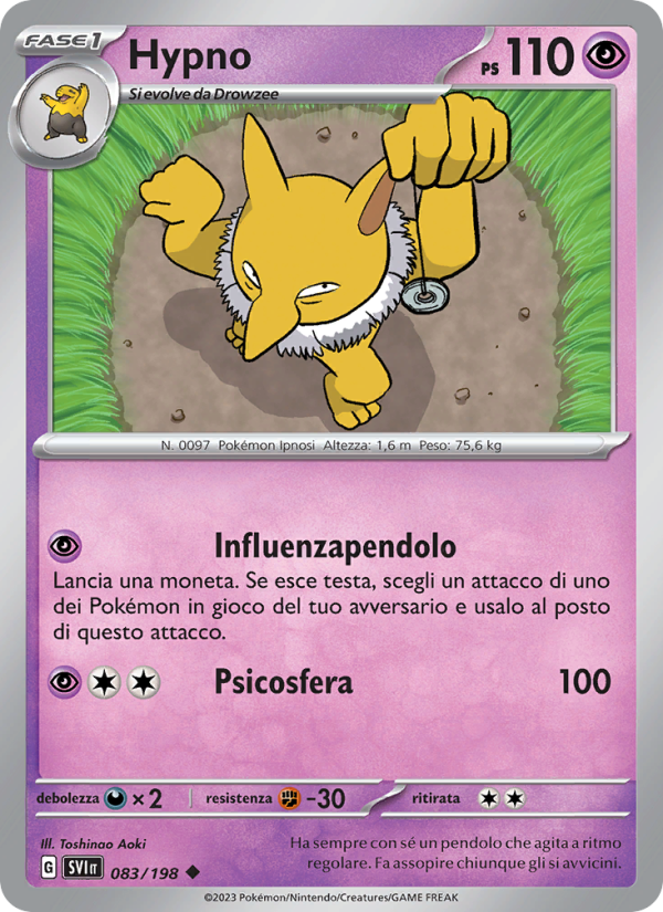 Hypno