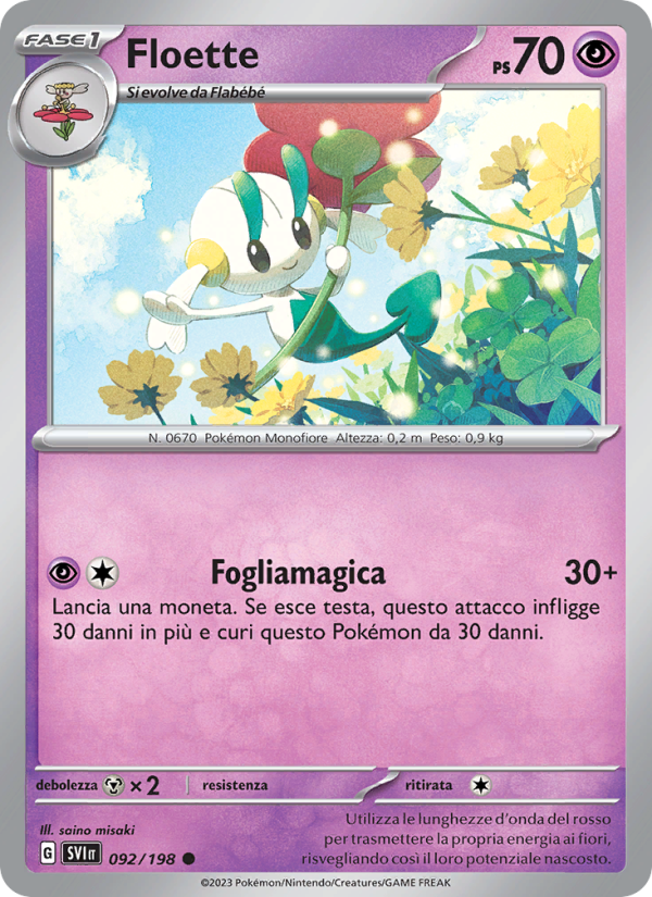 Floette