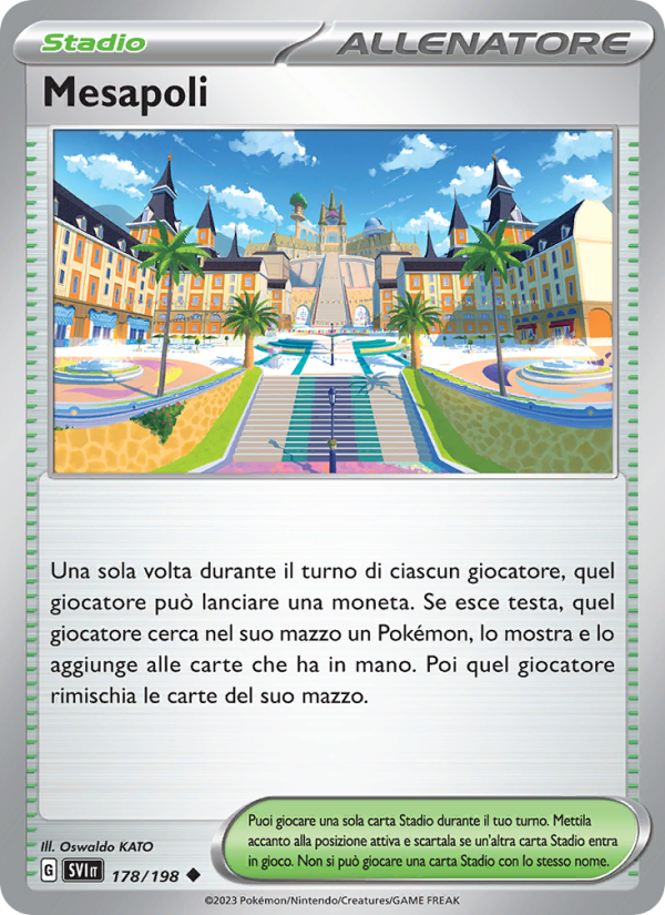 Mesapoli