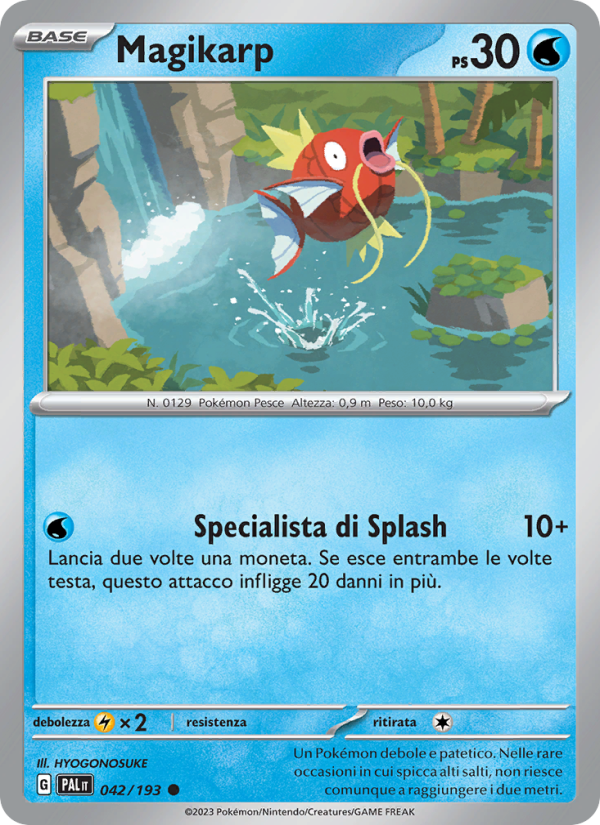 Magikarp