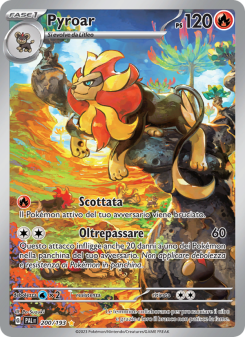 Pyroar