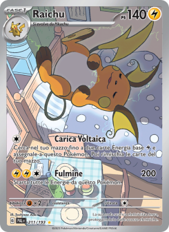 Raichu