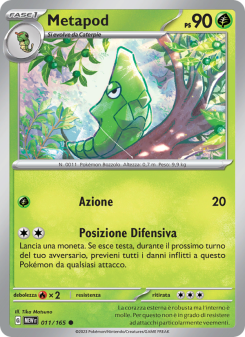 Metapod