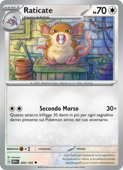 Raticate