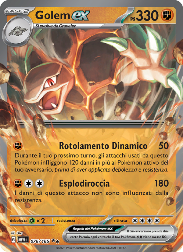 Golem-ex