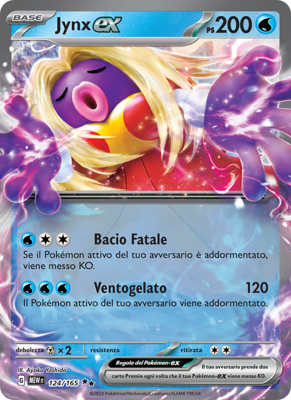 Jynx-ex