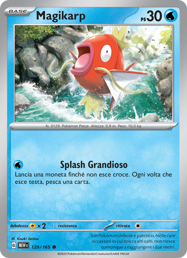 Magikarp
