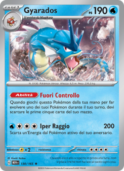 Gyarados