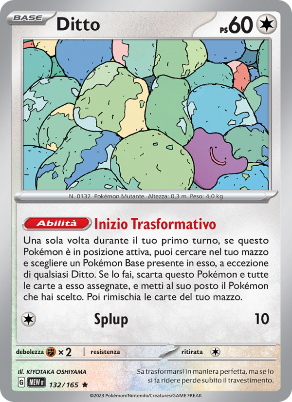Ditto