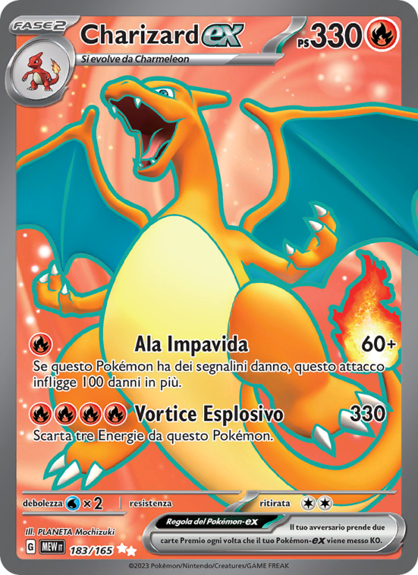 Charizard-ex