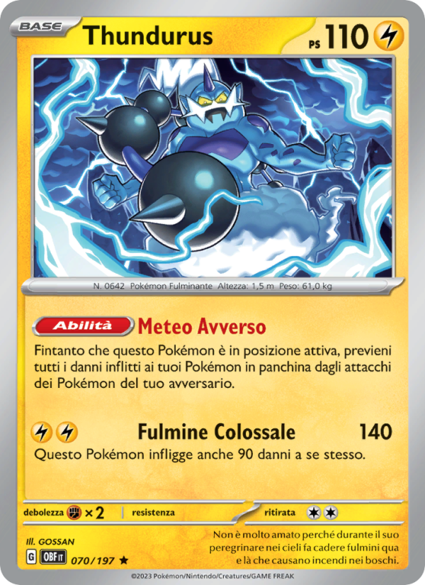 Thundurus