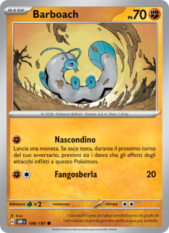 Barboach