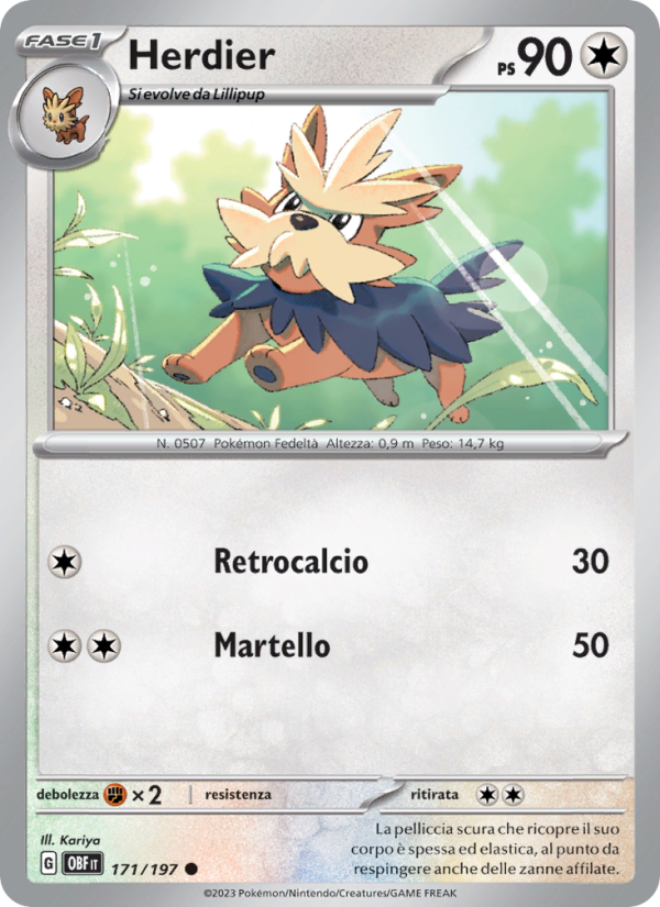 Herdier