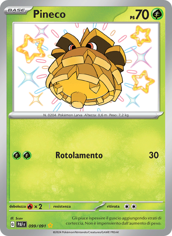 Pineco
