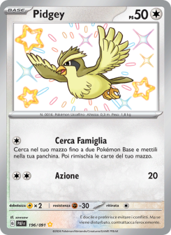 Pidgey