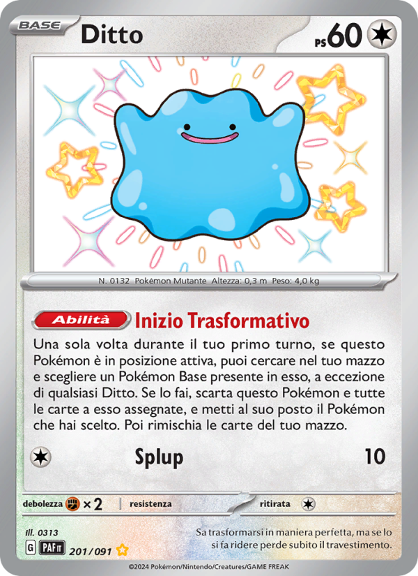 Ditto