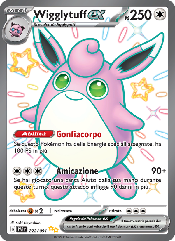 Wigglytuff-ex