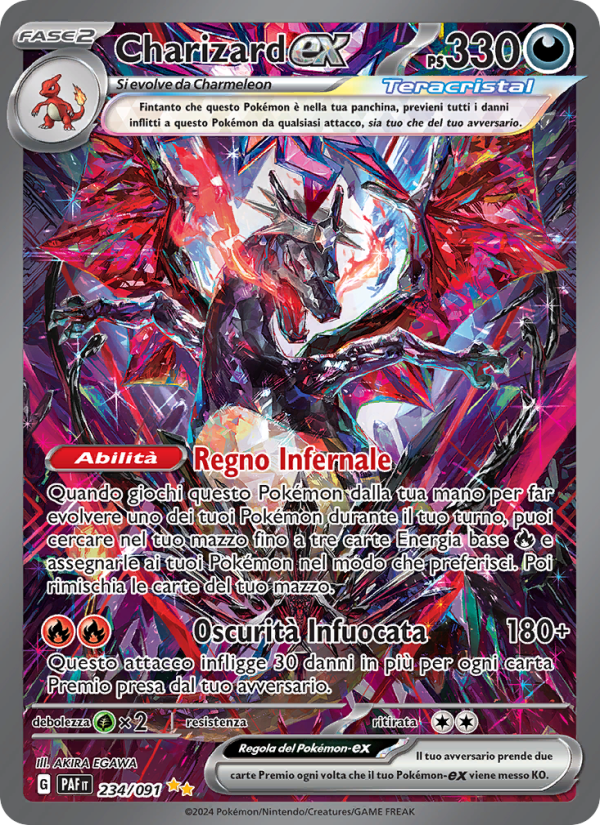 Charizard-ex