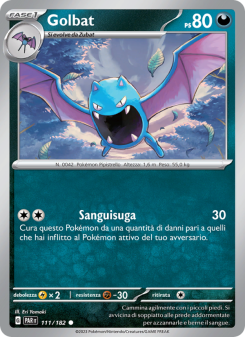 Golbat