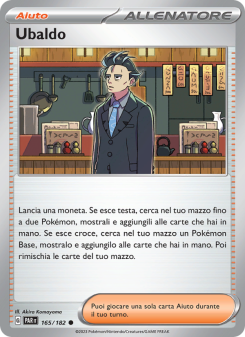 Ubaldo