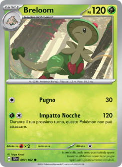 Breloom